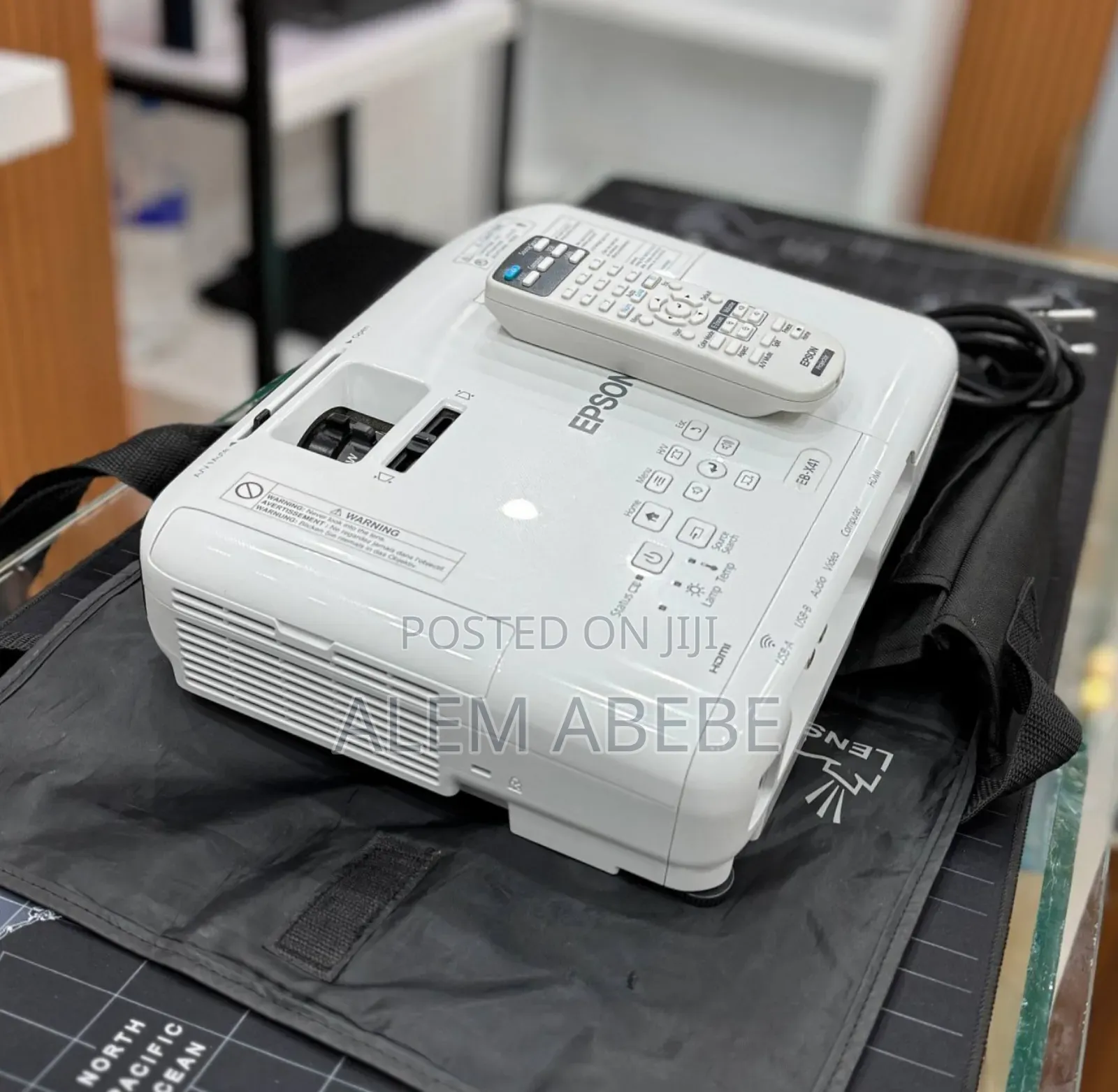 Epson Projector