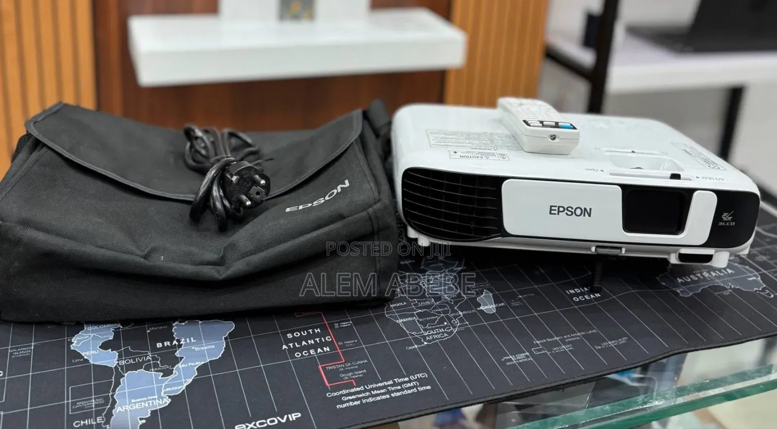 Epson Projector