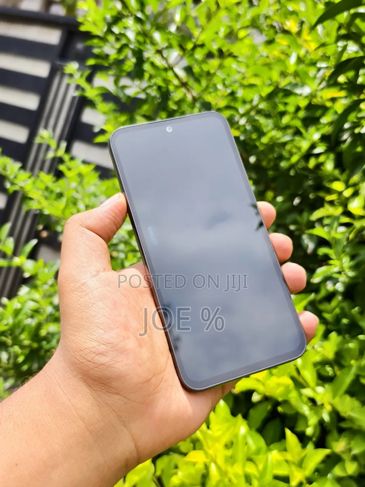 Samsung Galaxy A54 5G 256 GB Black