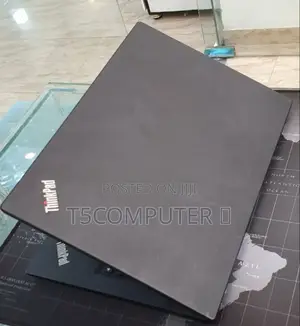 New Laptop Lenovo Thinkpad X1 Yoga 16GB Intel Core I5 SSD 512GB