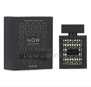 Original Rave Now Men's Perfume