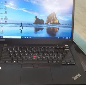 New Laptop Lenovo ThinkPad X390 16GB Intel Core I5 SSD 512GB