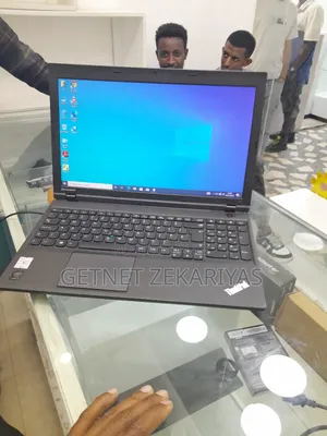 New Laptop Lenovo ThinkPad L540 4GB Intel Core I3 HDD 500GB