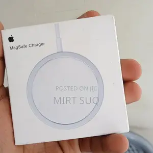 Magsafe Wireless Charger