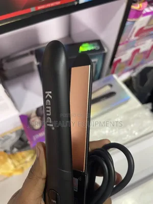 Kemei Hair Straightener