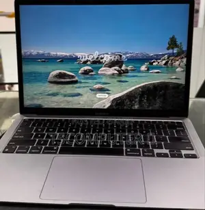 New Laptop Apple MacBook Air 2020 8GB Apple M1 SSD 256GB