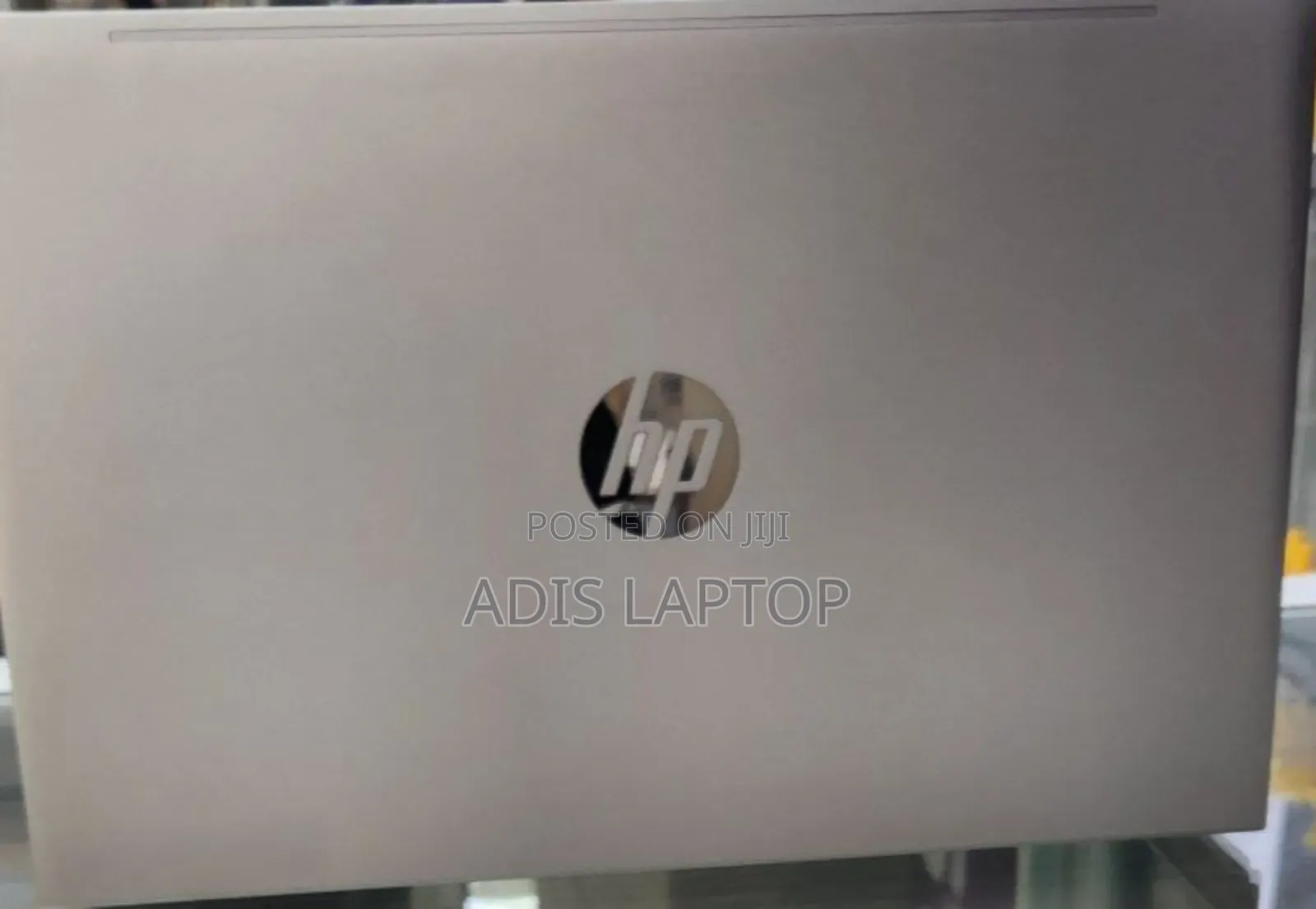 New Laptop HP EliteBook 850 G8 16GB Intel Core i5 SSD 512GB