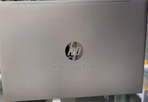 New Laptop HP EliteBook 850 G8 16GB Intel Core i5 SSD 512GB
