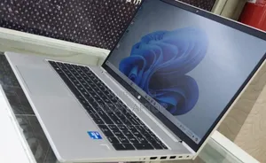 New Laptop HP EliteBook 850 G8 16GB Intel Core i5 SSD 512GB
