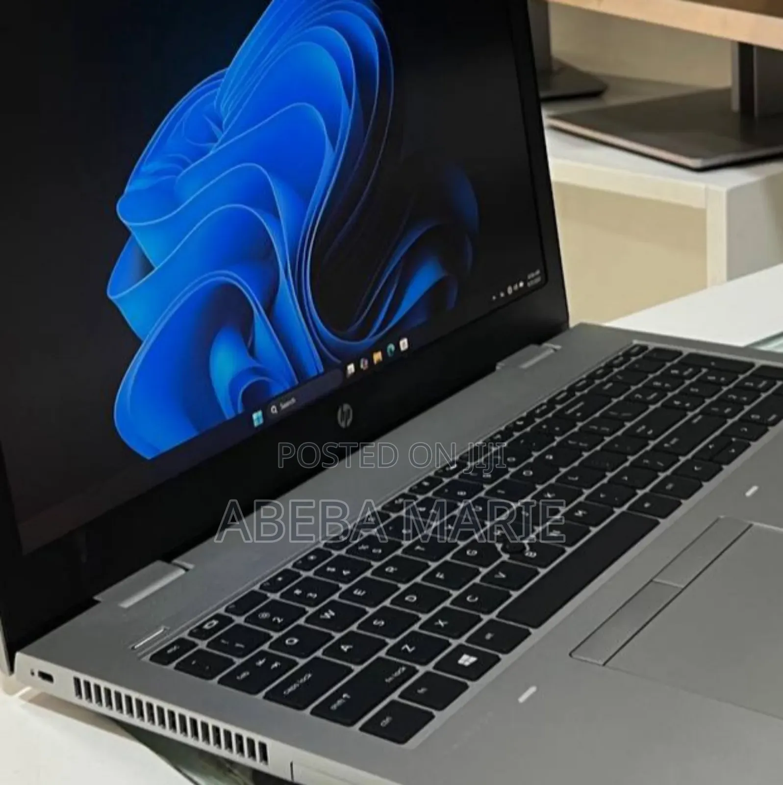 New Laptop HP 650 G5 8GB Intel Core I5 SSD 256GB
