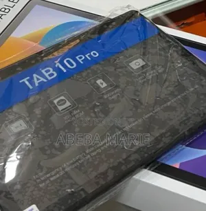 New Tablet 64 GB