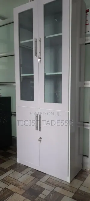File Shelve Or File Box Cabinet 80*190cm