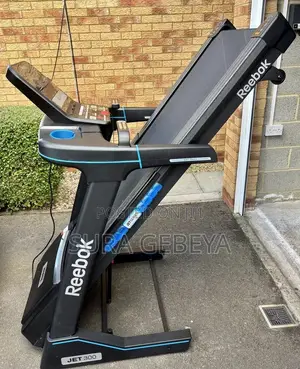 Foldable Home Running Machine + Warranty