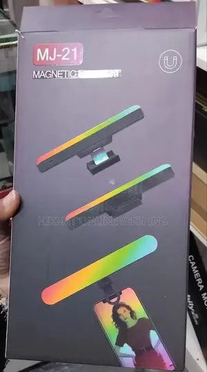 Clip Fill Light