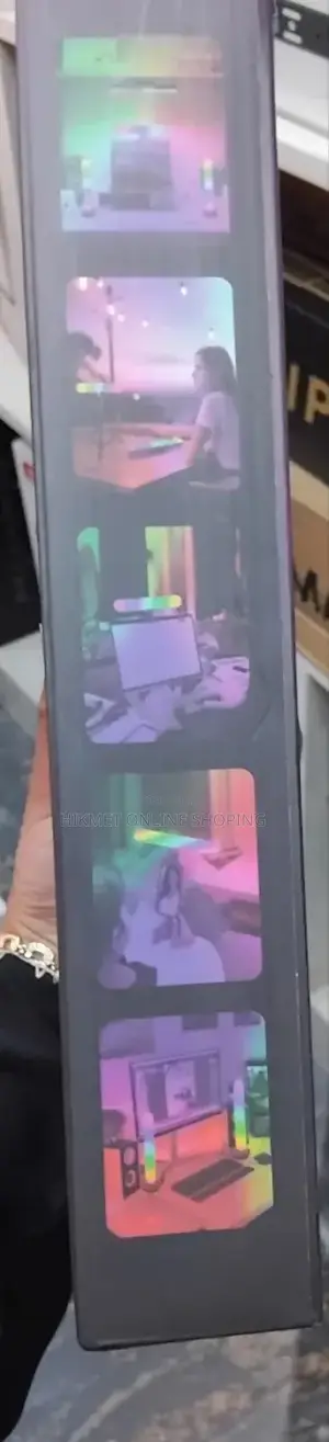 Clip Fill Light