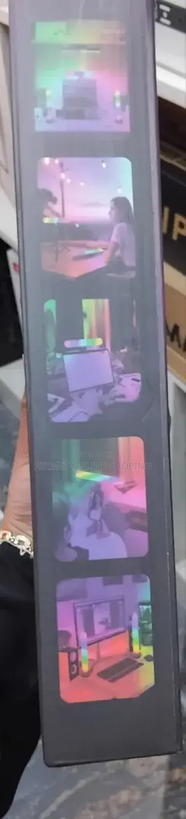 Clip Fill Light