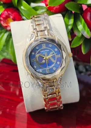 Calvin Klein Women's Gift Watches