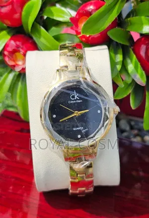 Calvin Klein Women's Gift Watches