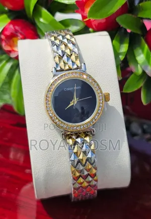 Calvin Klein Women's Gift Watches
