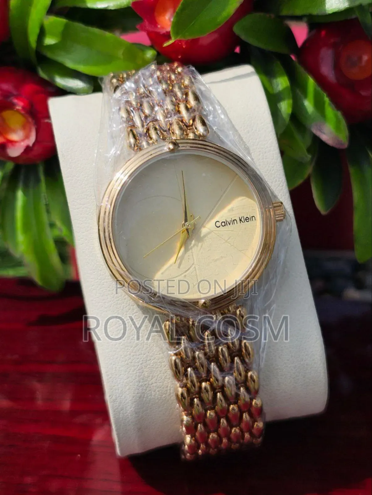 Calvin Klein Women's Gift Watches