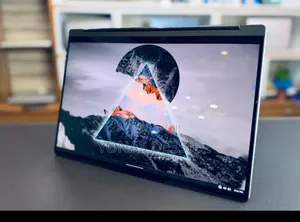 New Laptop Lenovo Yoga 9i 16GB Intel Core I7 SSD 512GB