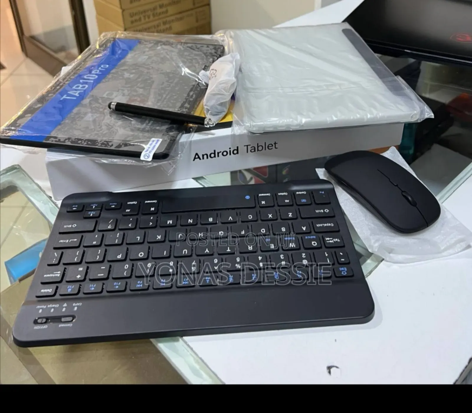 New Tablet 64 GB