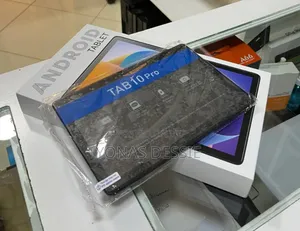 New Tablet 64 GB