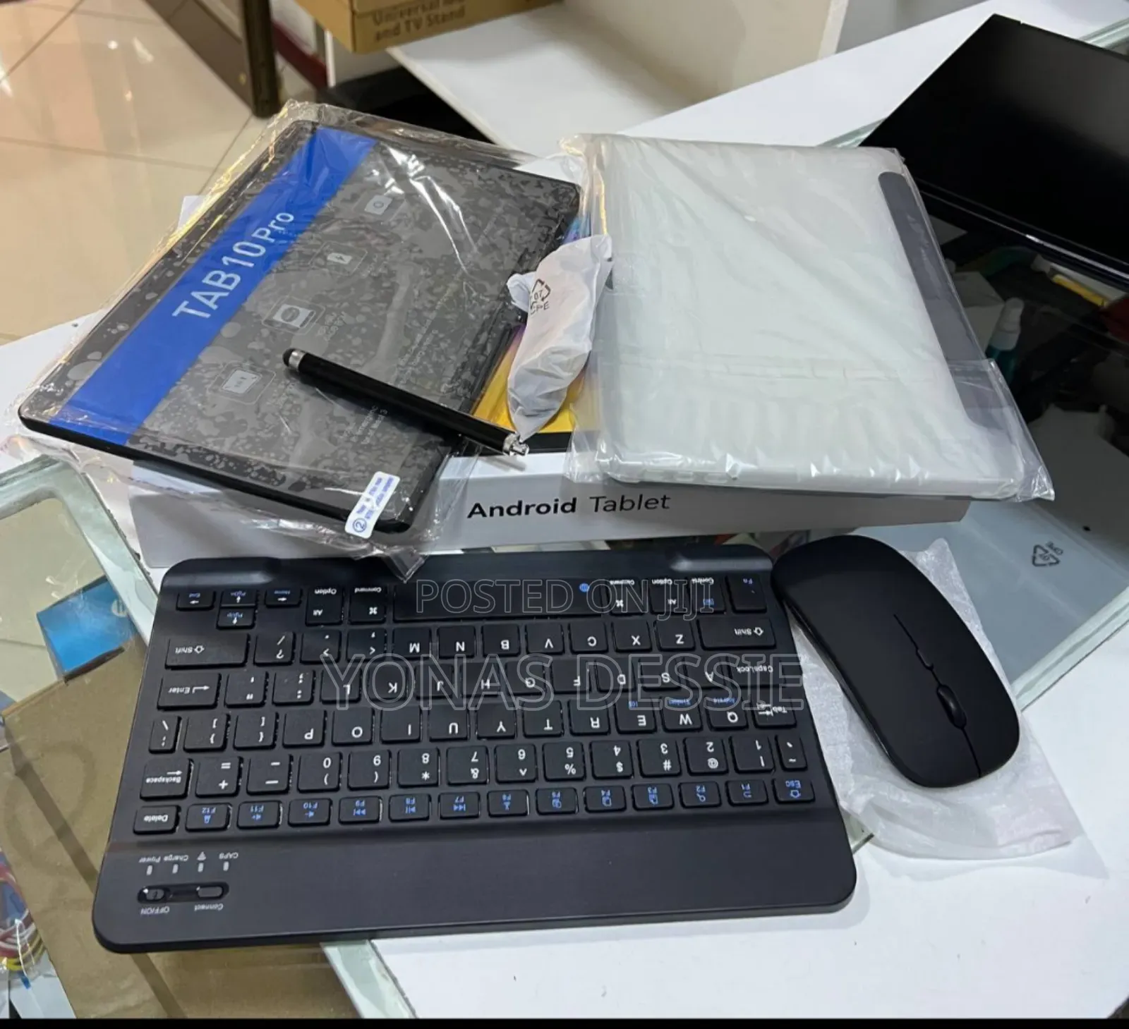 New Tablet 64 GB