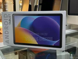 New Tablet 64 GB