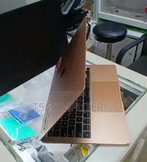 New Laptop Apple MacBook Air 2020 M1 8GB Apple M1 SSD 256GB