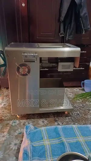 Oil Extractor የዘይት መጭመቂያ