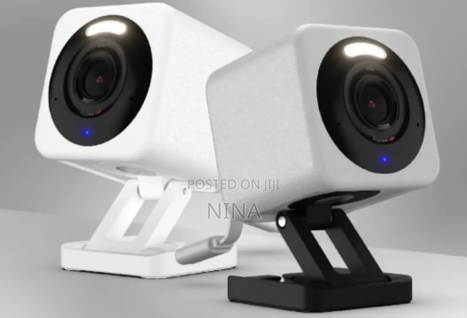 Security Camera