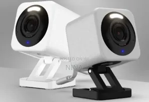 Security Camera