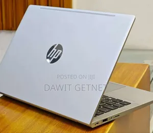 New Laptop HP ProBook X360 11 G4 16GB Intel Core I5 SSD 512GB