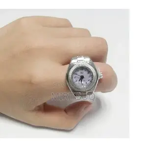 Ring Watches for Men and Women