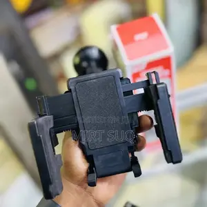 Motorcycle Bike and Bicycle Phone Mount Holder