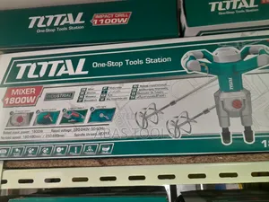 Electrical Mixer