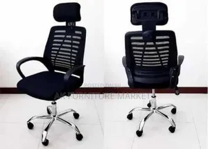 Mash Secretary and Any Chairs