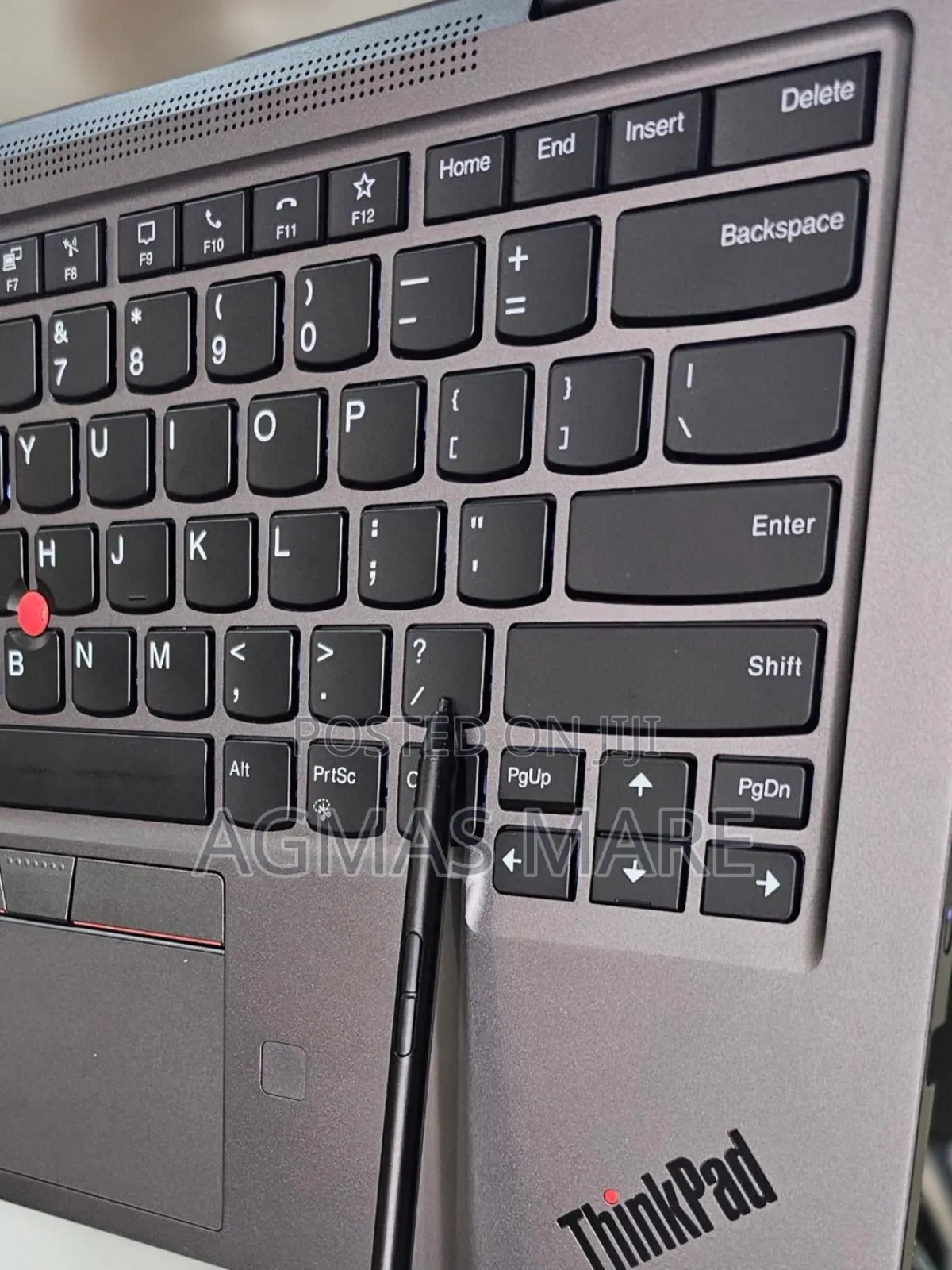 New Laptop Lenovo Thinkpad X1 Yoga 16GB Intel Core I7 SSD 512GB