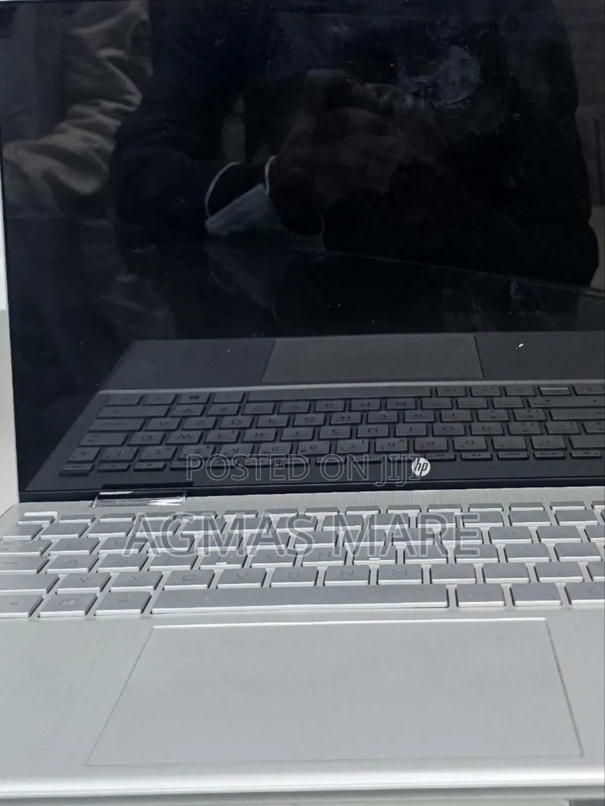 New Laptop HP Pavilion 15 16GB Intel Core I7 SSD 512GB