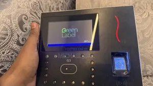 Zkteco G3-H Multi-Biometric Identification Terminal