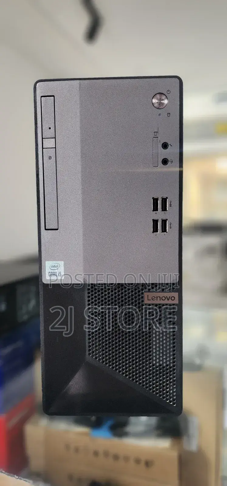 Desktop Computer Lenovo V510z AIO 8GB Intel Core i5 HDD 1T