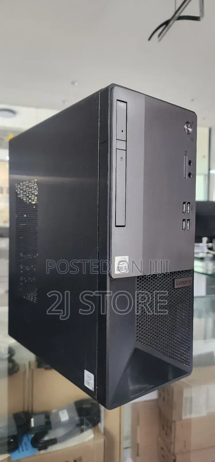 Desktop Computer Lenovo V510z AIO 8GB Intel Core i5 HDD 1T