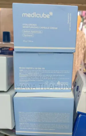 Medcube Hyaluronic