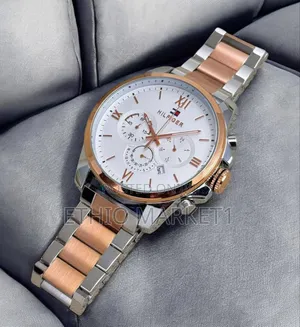 Tommy Hilfiger Men's Watches