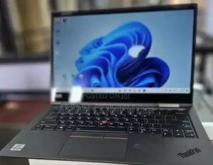 New Laptop Lenovo Thinkpad X1 Yoga 16GB Intel Core I7 SSD 512GB