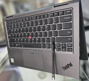 New Laptop Lenovo Thinkpad X1 Yoga 16GB Intel Core I7 SSD 512GB
