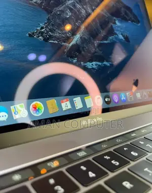 New Laptop Apple MacBook Pro 2019 32GB Intel Core I9 SSD 1T