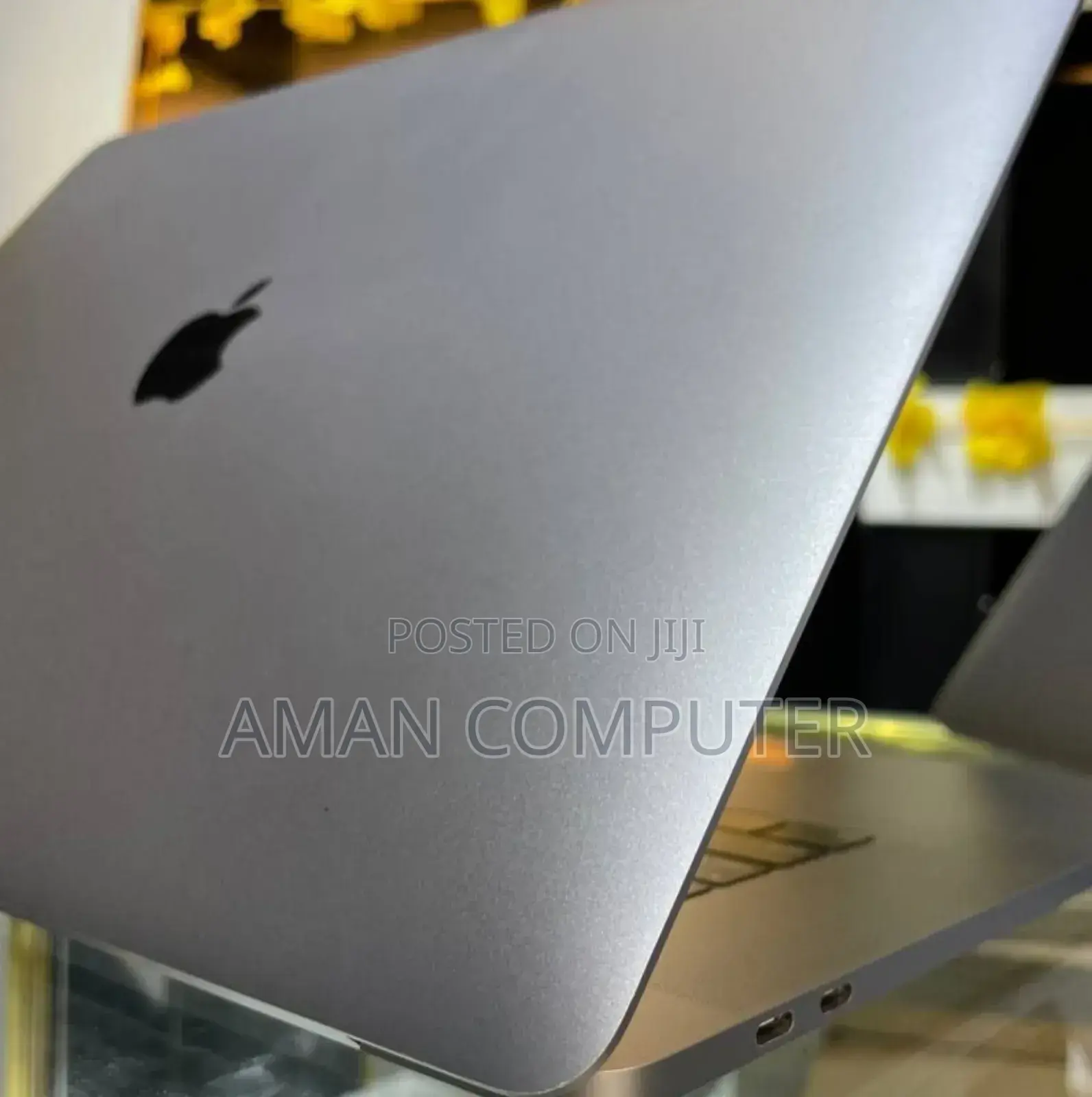 New Laptop Apple MacBook Pro 2019 32GB Intel Core I9 SSD 1T