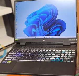 New Laptop Acer Predator Helios 300 16GB Intel Core I9 SSD 1T